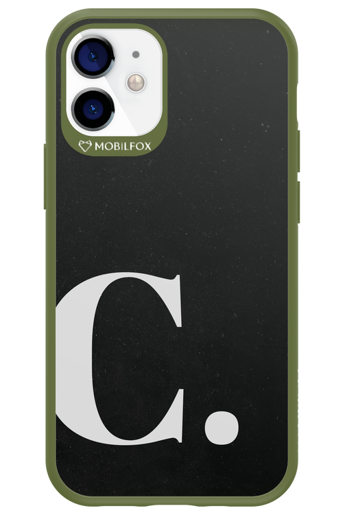 C (Off Space) 2.0 - Apple iPhone 12 Mini