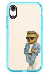 Gamibear (Desert) - Apple iPhone XR