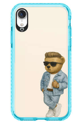 Gamibear (Desert) - Apple iPhone XR