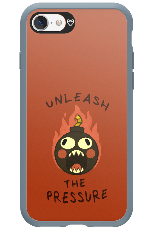 Pressure Bomb 2.0 - Apple iPhone 7