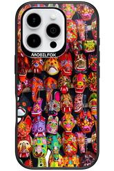 Mask Parade 2.0 - Apple iPhone 16 Pro