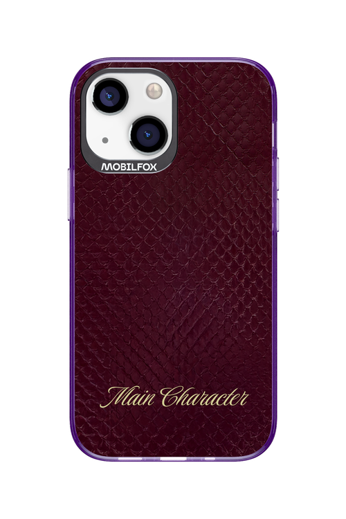 Main Character 2.0 - Apple iPhone 13 Mini