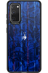 Franta 2.0 - Samsung Galaxy S20 FE