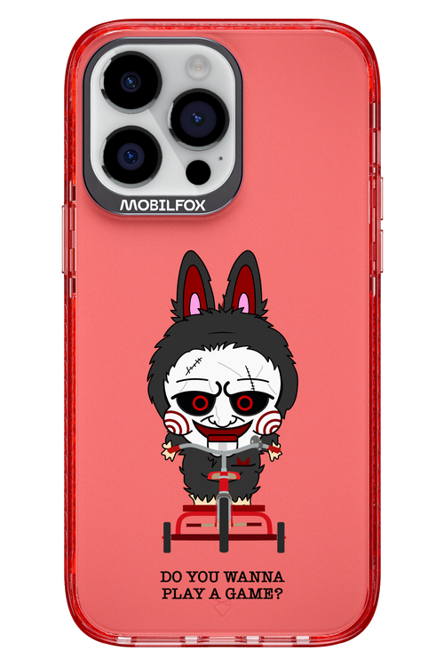 Sawbubu (Nude) - Apple iPhone 14 Pro Max