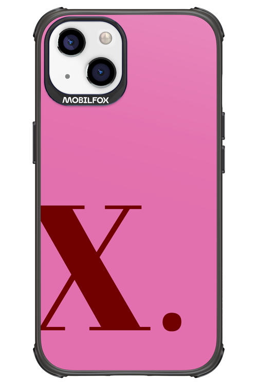 X (Sorbet) 2.0 - Apple iPhone 13