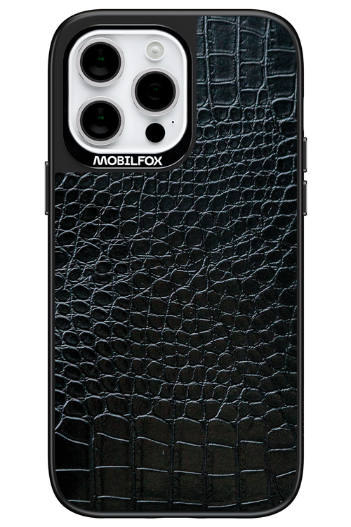 Croco Leather 2.0 - Apple iPhone 14 Pro Max