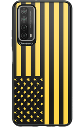 Safety Stars 2.0 - Huawei P Smart 2021