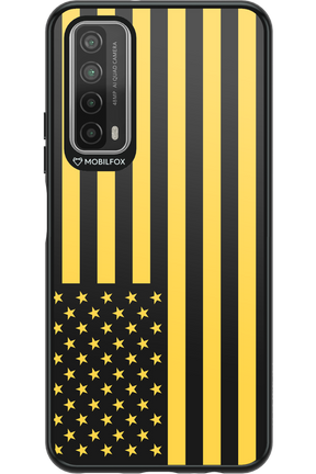 Safety Stars 2.0 - Huawei P Smart 2021