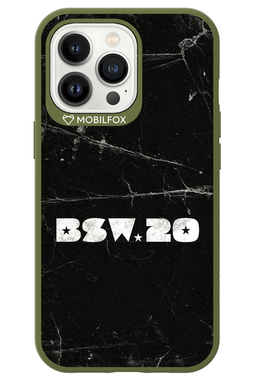BSW 20 (2) 2.0 - Apple iPhone 13 Pro