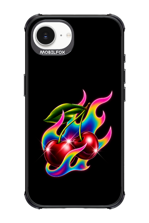 Flamin Hot Cherry 2.0 - Apple iPhone 16e