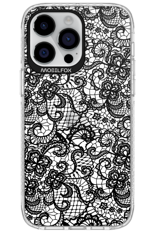 Spoiled 2.0 - Apple iPhone 14 Pro Max