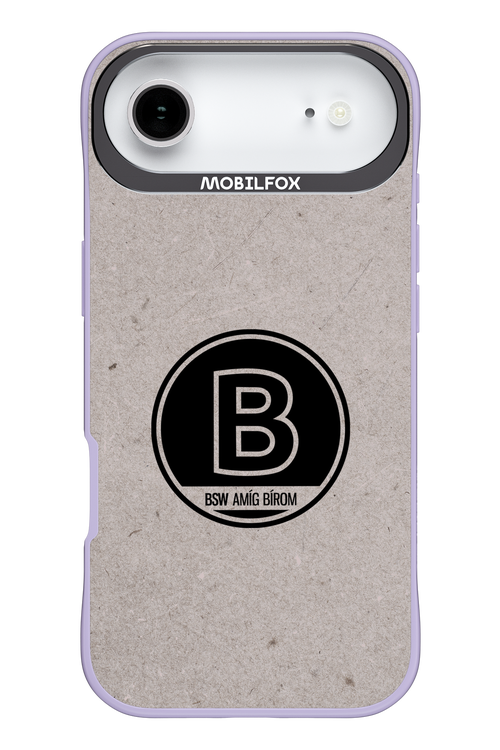 Alig bírom - Apple iPhone 17 Air