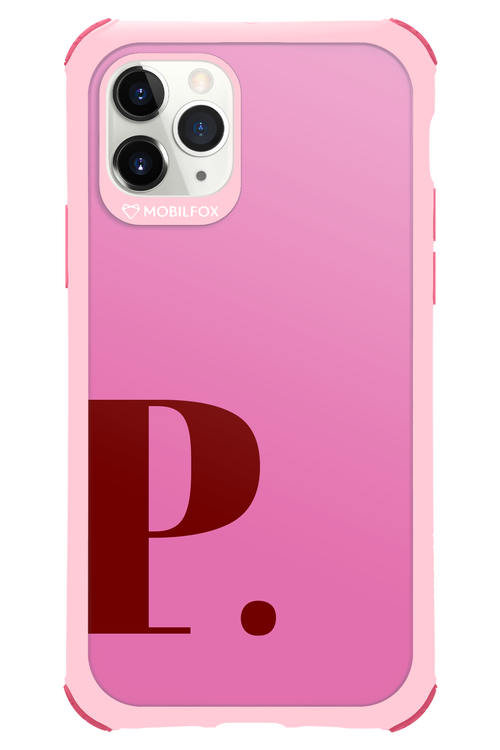 P (Sorbet) 2.0 - Apple iPhone 11 Pro