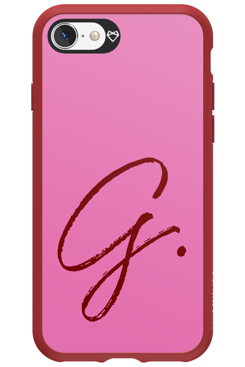 (Sorbet) G 2.0 - Apple iPhone SE 2022
