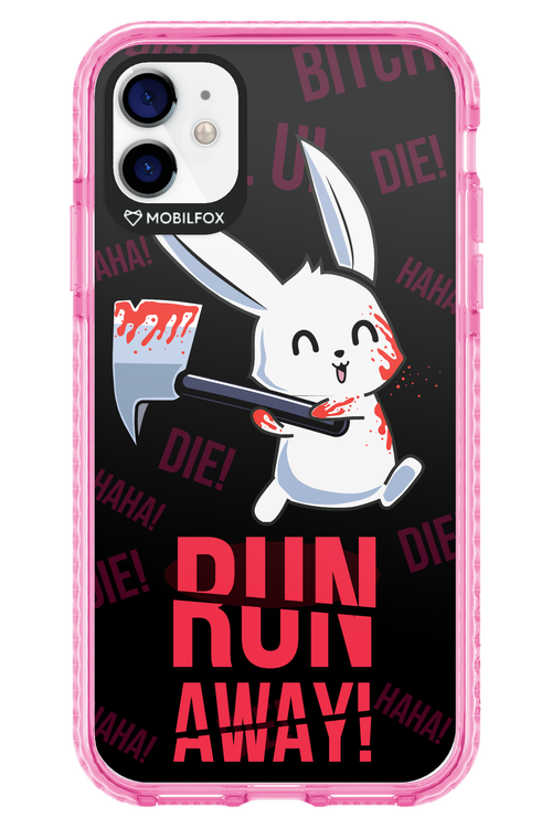 Run Away 2.0 - Apple iPhone 11