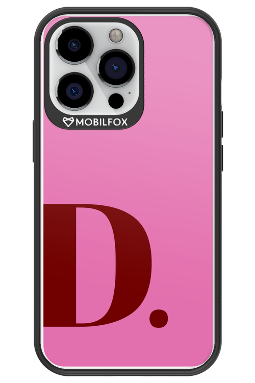 D (Sorbet) 2.0 - Apple iPhone 13 Pro
