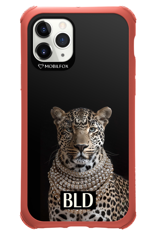 BLD LEO 2.0 - Apple iPhone 11 Pro
