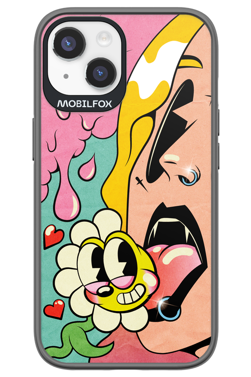 Love Sick 2.0 - Apple iPhone 14