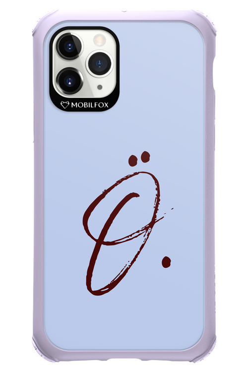(Jellyfish Presso) O II 2.0 - Apple iPhone 11 Pro