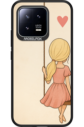 Girl Love I - Xiaomi 13