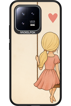 Girl Love I - Xiaomi 13