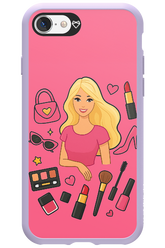 Just a Girll - Apple iPhone SE 2020