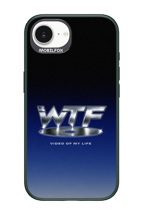 W T F 2.0 - Apple iPhone 16e