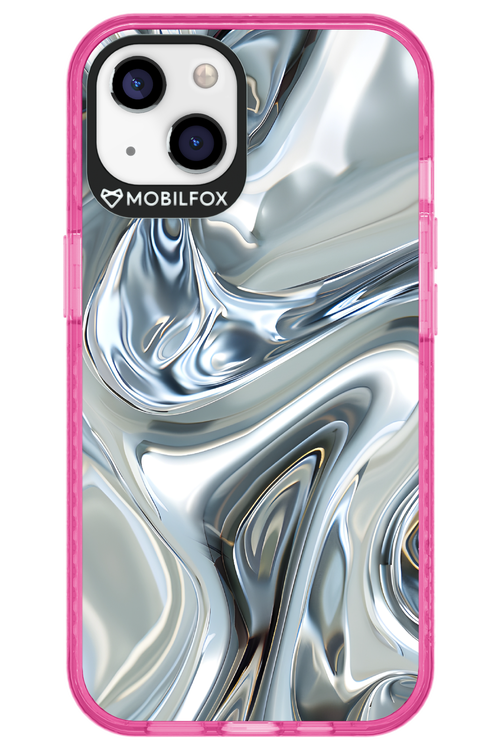 True Silver 2.0 - Apple iPhone 13