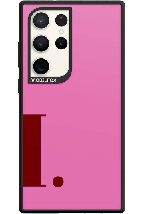 I (Sorbet) 2.0 - Samsung Galaxy S23 Ultra