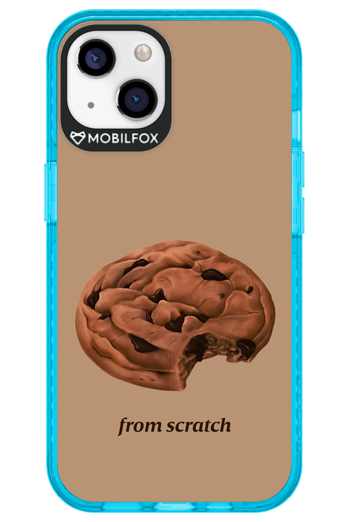Classy Cookie - Apple iPhone 13
