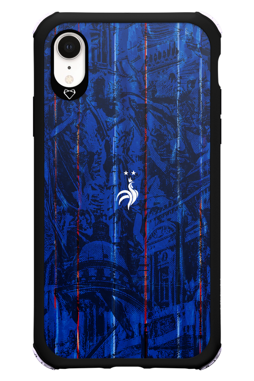 Franta 2.0 - Apple iPhone XR