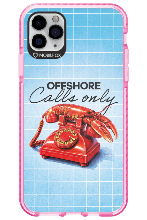Offshore 2.0 - Apple iPhone 11 Pro Max