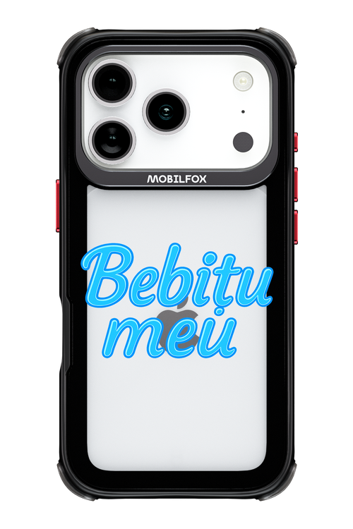 Meuu 2.0 - Apple iPhone 17 Pro