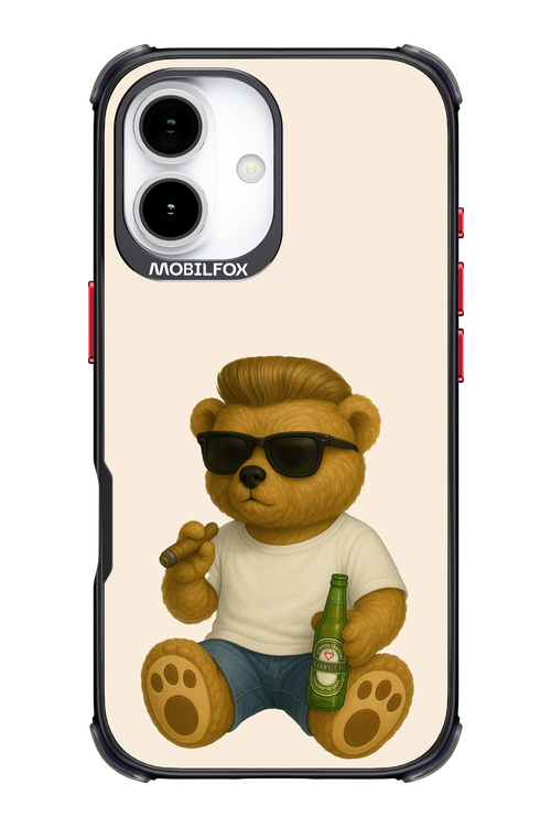 Gamibeer (Desert) - Apple iPhone 17