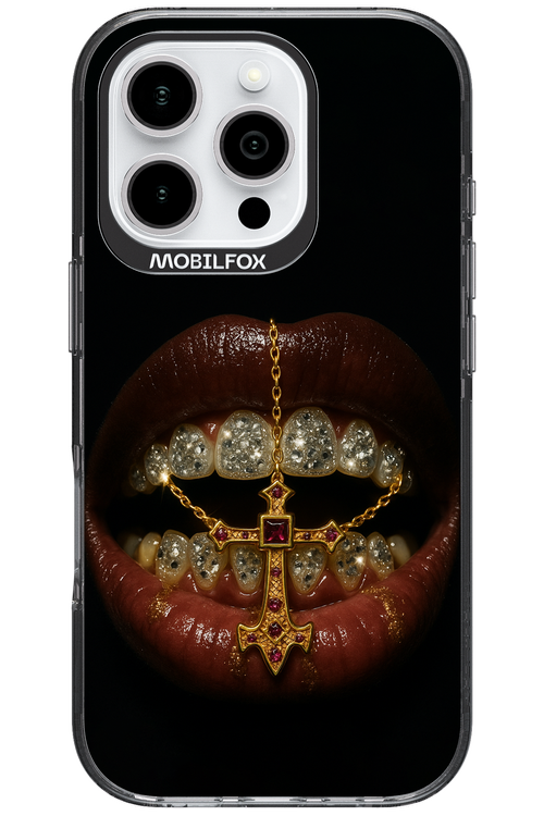 Greedy 2.0 - Apple iPhone 16 Pro