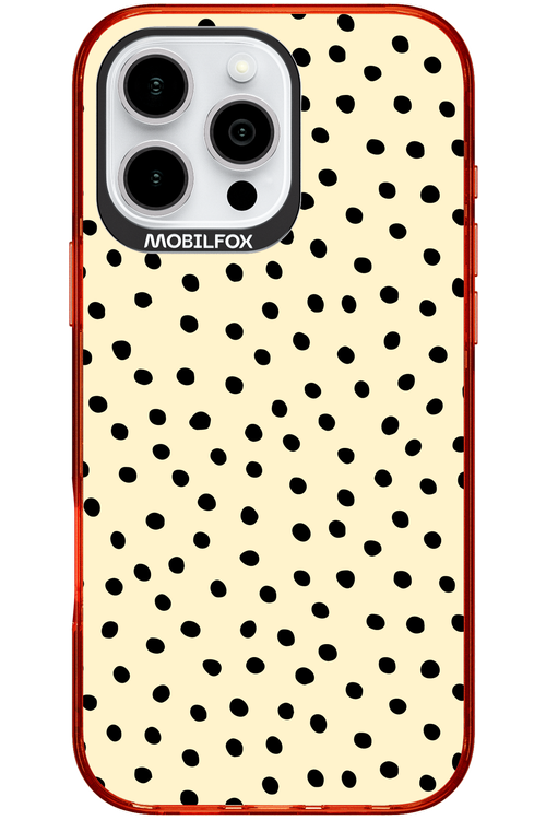 Polka Dots 2.0 - Apple iPhone 16 Pro Max