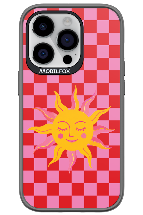 SUNNY 2.0 - Apple iPhone 14 Pro