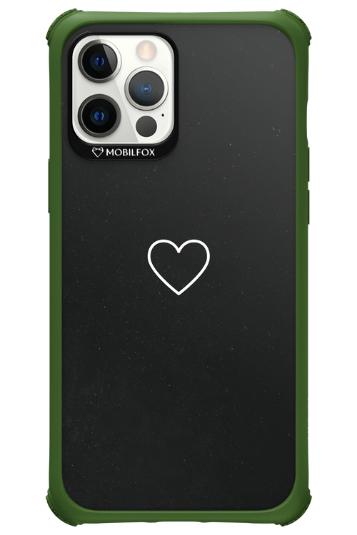 Love Is Simple 2.0 - Apple iPhone 12 Pro Max