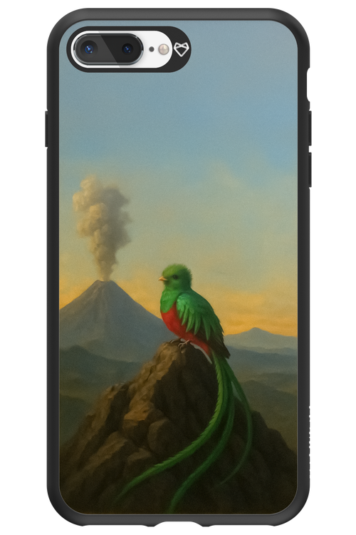 Birdy 2.0 - Apple iPhone 8 Plus
