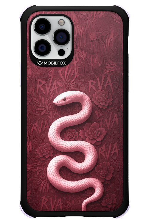 Rose Venom - Apple iPhone 12 Pro