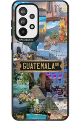 Guatemala DR 2.0 - Samsung Galaxy A73
