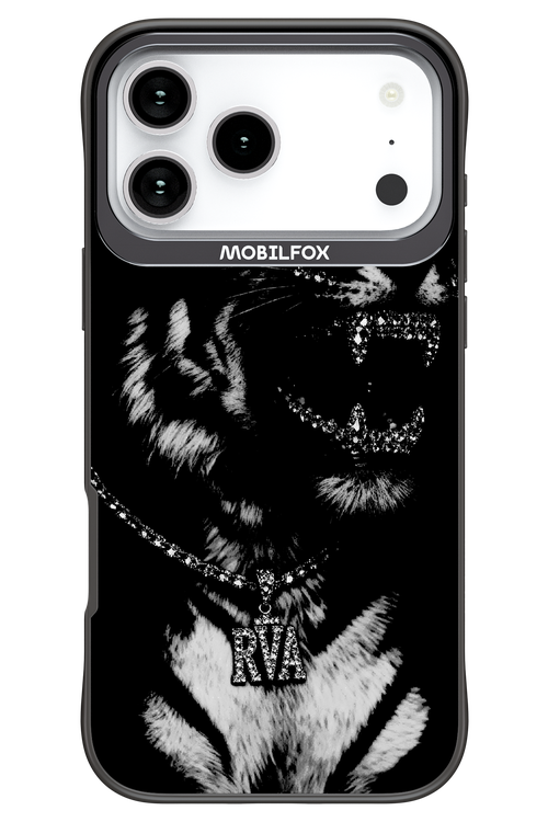Tiger RVA 2.0 - Apple iPhone 17 Pro Max