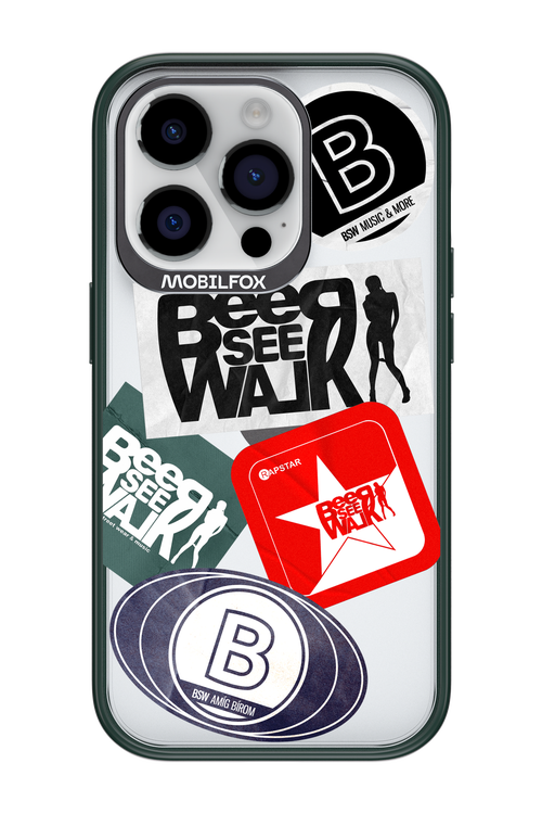 Beerseewalk I - Apple iPhone 14 Pro