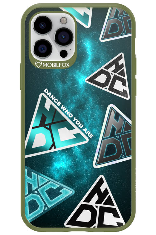 HDC 6 - Apple iPhone 12 Pro