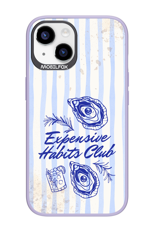 Expensive Habits Club 2.0 - Apple iPhone 14