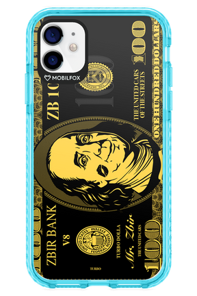 Mobilfox Bank - Apple iPhone 11