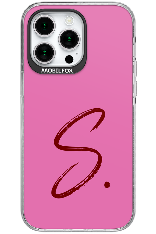 (Sorbet) S 2.0 - Apple iPhone 15 Pro Max