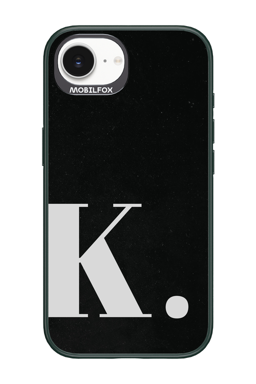 K (Off Space) 2.0 - Apple iPhone 16e