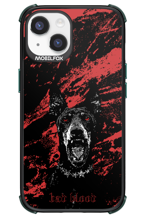 Bad Blood - Apple iPhone 14