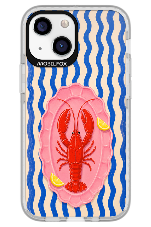 LOBSTER 2.0 - Apple iPhone 13 Mini